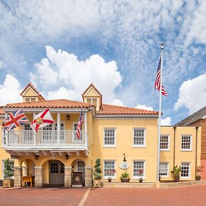 Hilton Saint Augustine Historic Bayfront